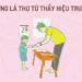 Những lá thư từ thầy hiệu trưởng