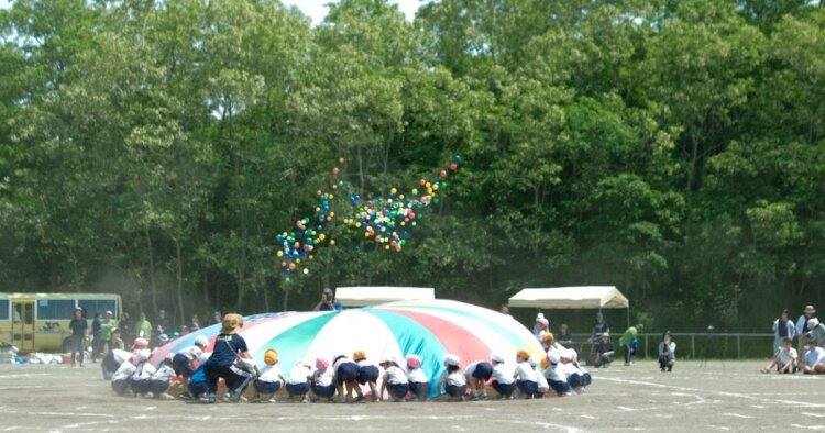 Nuôi dưỡng niềm vui học tập của trẻ